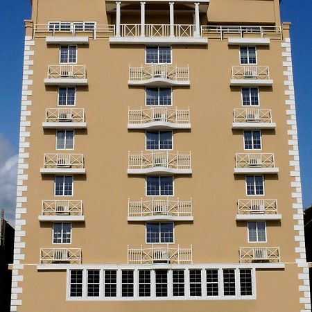 Hotel Andros Colon Exteriér fotografie